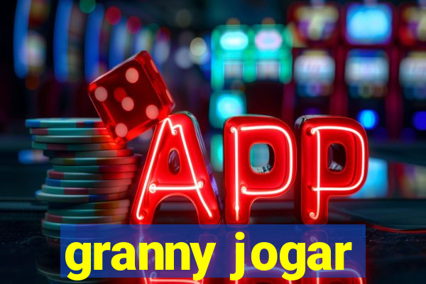 granny jogar